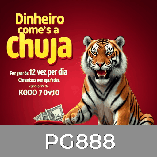 PG888 Social Casino: Interação Real e Emocionante