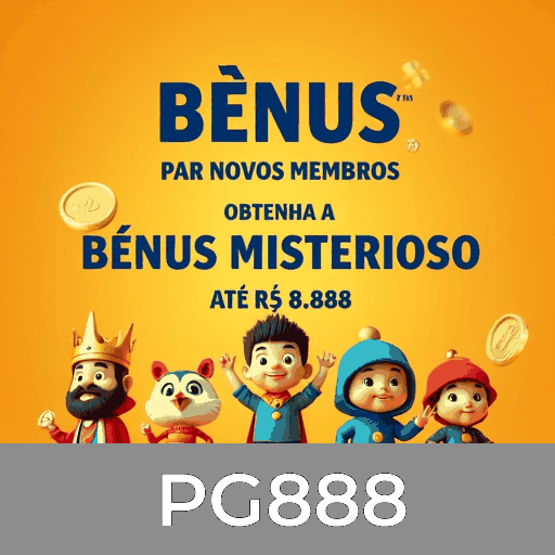 Desbloqueie Prêmios Incríveis com PG888