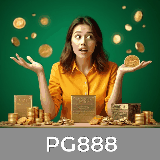 PG888: Segurança e Rapidez para Usuários Brasileiros