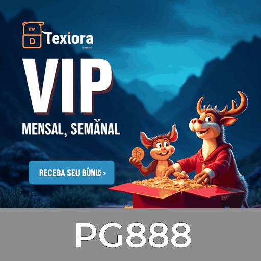 PG888: Rápido download e uso para brasileiros
