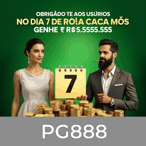 Desbloqueie Prêmios Incríveis com PG888