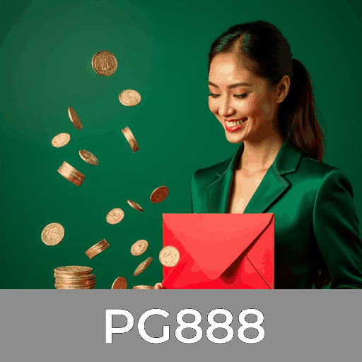 Desbloqueie Bônus Surpreendentes no PG888