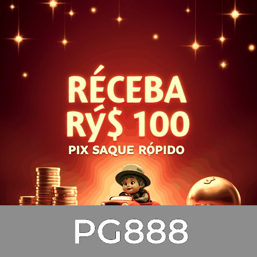 PG888: Experiência Luxuosa e Emocionante de Jogos de Cassino