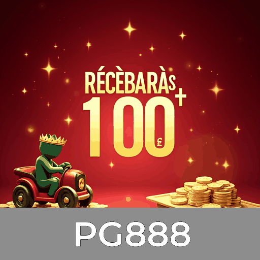 Desbloqueie Prêmios Incríveis com PG888