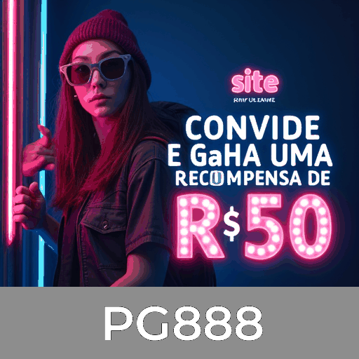 Desbloqueie Bônus Surpreendentes no PG888