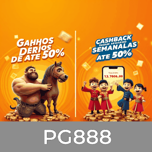 PG888: Experiência Luxuosa e Emocionante de Jogos de Cassino