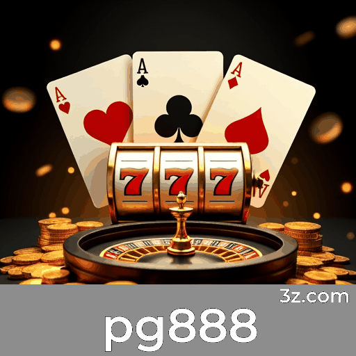 pg888: A Revolução dos Jogos em Seu Celular